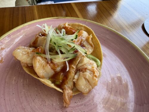 ロスカボス_ハイアットシーヴァ_ジーヴァ_ziva_ホテル_オールインクルーシブ_レストラン_ご飯_メキシカン_casacortez