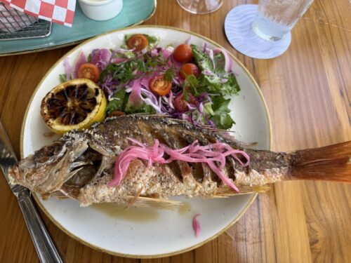 ロスカボス_ハイアットシーヴァ_ジーヴァ_ziva_ホテル_オールインクルーシブ_レストラン_ご飯_メキシカン_casacortez