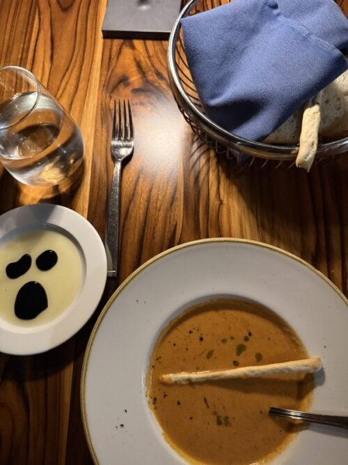 ロスカボス_ハイアットシーヴァ_ジーヴァ_ziva_ホテル_オールインクルーシブ_レストラン_ご飯_farinaeolio_イタリアン