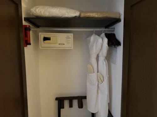 メキシコ_ロスカボス_ハイアットシーヴァ_ziva_ホテル_オーシャンフロント_キング_部屋