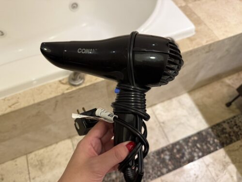 メキシコ_ロスカボス_ハイアットシーヴァ_ziva_ホテル_オーシャンフロント_キング_部屋_アメニティ