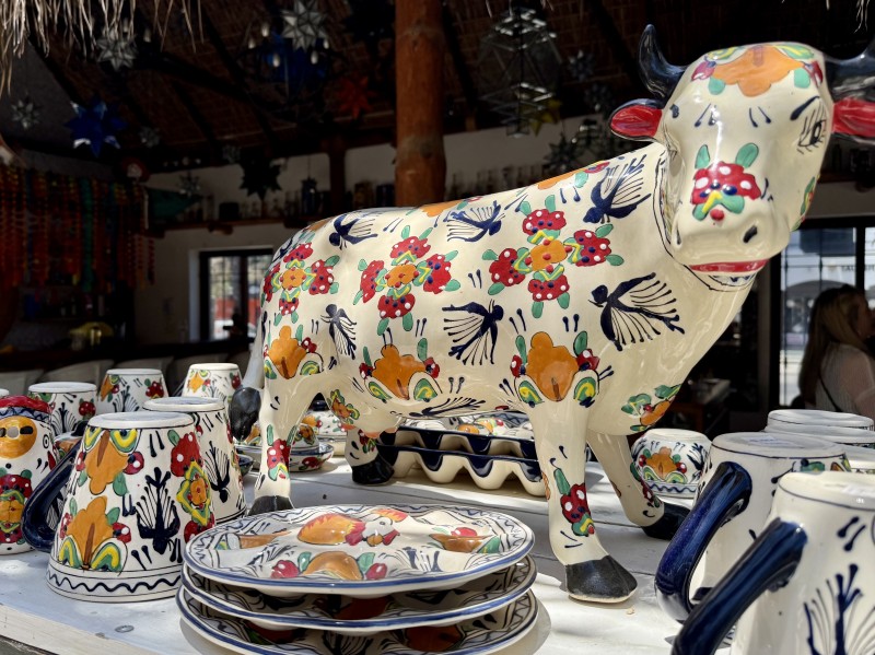 La_Coyota_ロスカボス_お土産_雑貨_かわいい_カボサンルーカス_ハートソチコチ_陶器