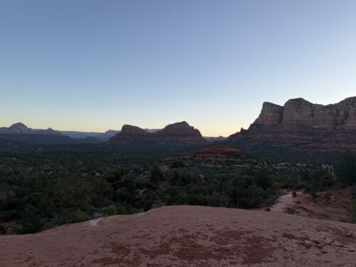 ã»ãã_ãã«ããã¯_ãã¬ã€ã«_sedona-bellrock_芳å
_ææ¥_æ¯è²