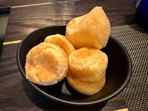 アリゾナ_バルバッコア_スコッツデール_肉_ご飯_レストラン_FOGO_ランチ_ビュッフェ