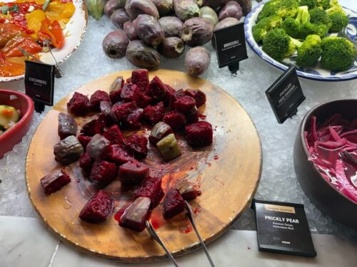 アリゾナ_バルバッコア_スコッツデール_肉_ご飯_レストラン_FOGO_ランチ_ビュッフェ