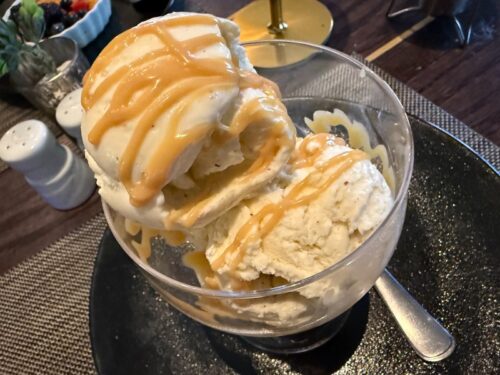 アリゾナ_バルバッコア_スコッツデール_肉_ご飯_レストラン_FOGO_ランチ_デザート