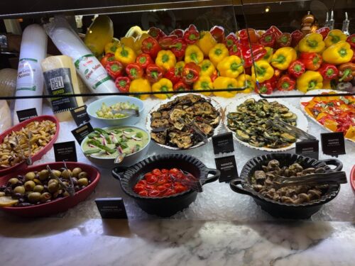 アリゾナ_バルバッコア_スコッツデール_肉_ご飯_レストラン_FOGO_ランチ_ビュッフェ