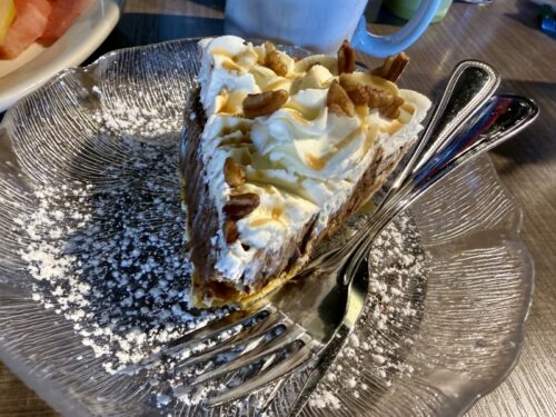 フラッグスタッフ_ご飯_レストラン_モーニング_カフェ_パイ_アメリカン