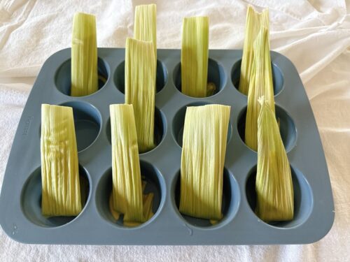 hopi-nakviki-ホピ族_料理_とうもろこし_アメリカ駐在妻_アリゾナ_オーブン