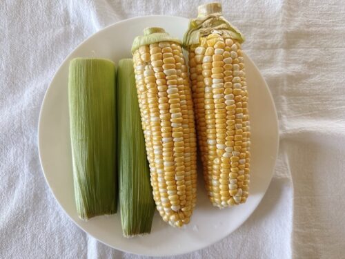 hopi-nakviki-ホピ族_料理_とうもろこし_アメリカ駐在妻_アリゾナ-freshcornrolls