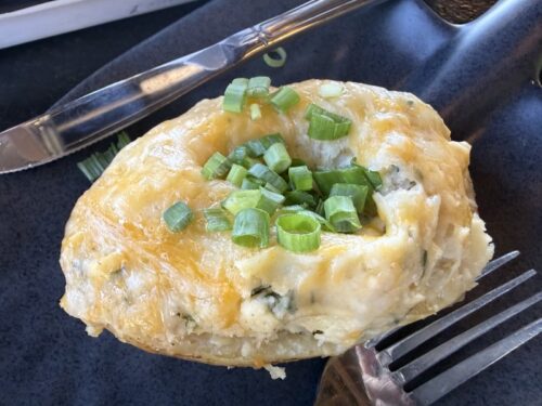 アリゾナ_ジェローム_観光_ゴーストタウン_ハンバーガー_ランチ_ご飯_Haunted_Hamburger_arizona