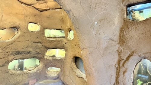 プレスコット_動物園_アリゾナ_観光_HeritagePark