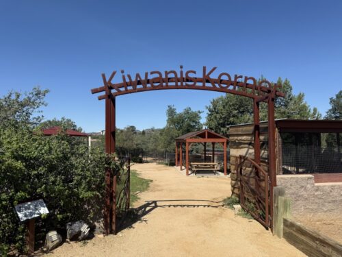 プレスコット_動物園_アリゾナ_観光_HeritagePark_子ども